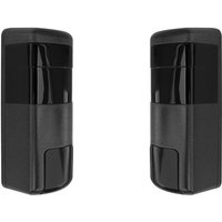 Paar Fotozellen Außenfotozelle 180° von 12 bis 36 v Nologo zoom-zone Paar Fotozellen Außenfotozelle 180° von 12 bis 36 v Nologo zoom-zone von NOLOGO