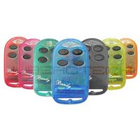 Nologo - Selbstlernende Fernbedienung mit 4CH 433MHz Doppel-LED BANDY-CD4 - Torautomatisierung Nologo - Selbstlernende Fernbedienung mit 4CH 433MHz Doppel-LED BANDY-CD4 - Torautomatisierung von NOLOGO
