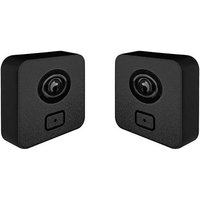 Synchronisierte schlank-Version 12/24V Infrarot-Photozellen für Tore und Türe externe Montage 20M IP55 Nologo LOOK-FEmini Synchronisierte schlank-Version 12/24V Infrarot-Photozellen für Tore und Türe externe Montage 20M IP55 Nologo LOOK-FEmini von NOLOGO