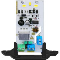 Universelle LED-Modulplatine für Blinklicht 12 v, 24 v, 230 v Nologo r-led-full-i von NOLOGO