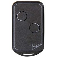 Zweikanal Funksender empfänglich für Quartz Autoerkennung Automatische Torantriebe Nologo BOSS-QC2-Black - Schwarz Zweikanal Funksender empfänglich für Quartz Autoerkennung Automatische Torantriebe Nologo BOSS-QC2-Black - Schwarz von NOLOGO