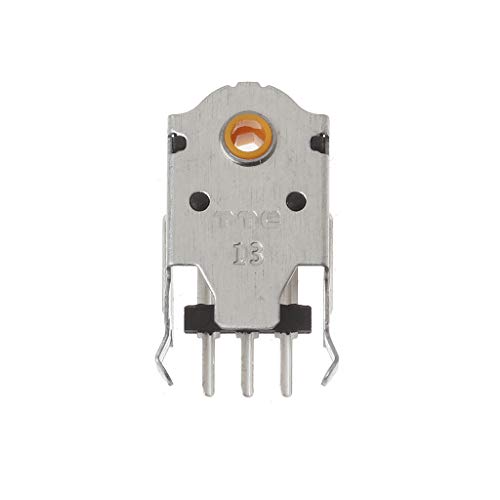 NOLOWY 1pc Original Yellow Maus 13mm Mausdecoder NOLOWY 1pc Original Yellow Maus 13mm Mausdecoder von NOLOWY