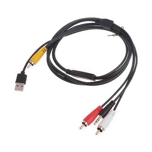 NOLOWY Digitales Optisches Kabel Zum Analog Converter 3.5mm Digital Zu Analogwandler Für SPDIF Soundbox Verstärker von NOLOWY