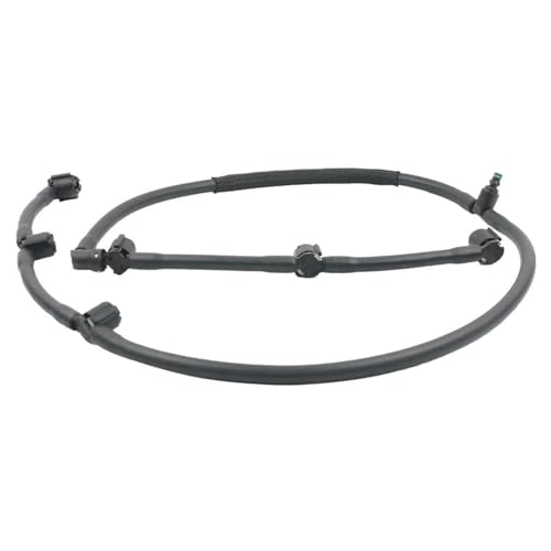 NOLOWY Ölrücklaufleitung Schlauch für W212 W166 W207 ML320 X166 E350 R350 GL320 S350 GL350Cdi 6420707832 A6420707832 Leckleitung von NOLOWY