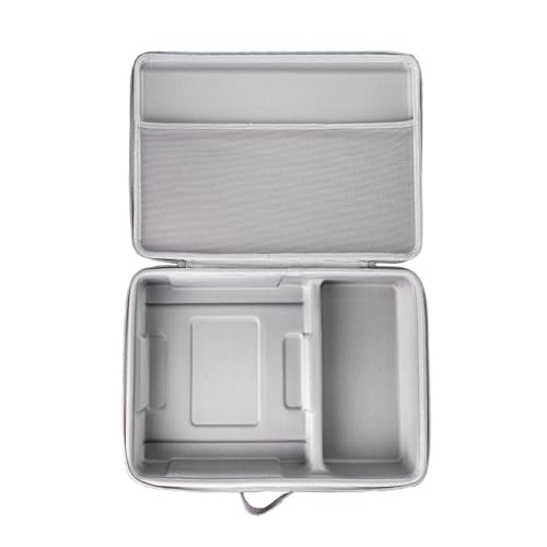 NOLOWY Storage Cases Advanced Window Robot Case with Intelligent Navigation Window Device Box Simple Operate for Devices W1 NOLOWY Storage Cases Advanced Window Robot Case with Intelligent Navigation Window Device Box Simple Operate for Devices W1 von NOLOWY