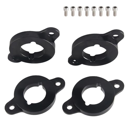 NOLOWY Zündspule Adapterplatte Motor Zündspule Set Motorleistung Verbesserung Adapter Einfach zu bedienen für Fahrzeug NOLOWY Zündspule Adapterplatte Motor Zündspule Set Motorleistung Verbesserung Adapter Einfach zu bedienen für Fahrzeug von NOLOWY