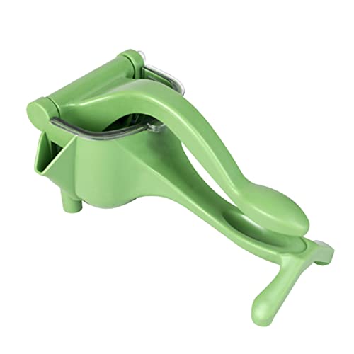 Zitronen Squeezer Handsaft Leicht Abnehmbar Und Putzen Perfektes Küchenwerkzeug Küchenwerkzeuge Mit Ergonomischem Designgriff von NOLOWY