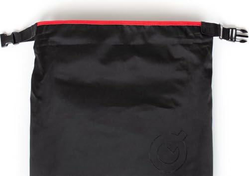 nomadiQ Cooler Backpack | Wasserdichter Kühlrucksack mit 2 Fächern & Flaschenöffner | Isolierter Rucksack mit 19L Volumen | Für Camping, Grillen & Outdoor | Mit gepolsterten Trägern von NOMADIQ