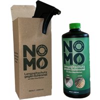NOMO Natürlicher Langzeitschutz gegen Schimmel - 1 Liter NOMO Natürlicher Langzeitschutz gegen Schimmel - 1 Liter von NOMO