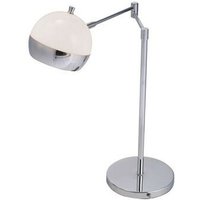 NON - kugel T-2 tischlampe chrom - 22228 von NON