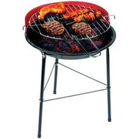 Metallgrill 3 beine ø 33 cm x 46 cm - C80215170/C83000460 von NON