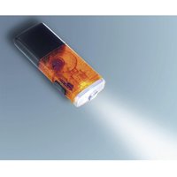 Acculux - Joker led led Mini-Taschenlampe akkubetrieben 1 h 36 g von ACCULUX