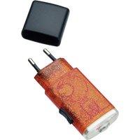 Joker led led Mini-Taschenlampe akkubetrieben 1 h 36 g - Acculux Joker led led Mini-Taschenlampe akkubetrieben 1 h 36 g - Acculux von ACCULUX