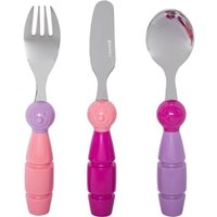 Guzzini BILLO Dreiteiliges Kleinbesteck Assorted colors Guzzini BILLO Dreiteiliges Kleinbesteck Assorted colors von NONE