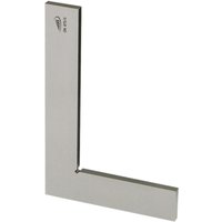 Helios Preisser Flachwinkel DIN 875/0 Schenkellänge 150 x 100 mm von NONE
