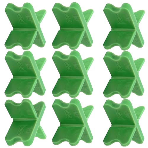 Abstandshalter aus ABS-Material, Lückenmesswerkzeug für Hartholz-Verbundboden-Projekte, ABS-Abstandshalter Abstandshalter aus ABS-Material, Lückenmesswerkzeug für Hartholz-Verbundboden-Projekte, ABS-Abstandshalter von NONGYU