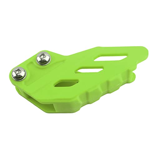 Dirt Bike Pit Bike Motocross Kettenroller Motorrad Kettenführung Schutz für 250X 250RX 450R 450X Guard Pit Motocross Grün Blau Gelb Dirt Bike Pit Bike Motocross Kettenroller Motorrad Kettenführung Schutz für 250X 250RX 450R 450X Guard Pit Motocross Grün Blau Gelb von NONGYU