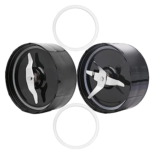 Entsafter Ersatzset Zubehör Dichtungen für MB1001/MB1001B/MBR-1701/MBR-1702/MBR-1101 Ersatz von NONGYU