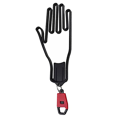 Handschuhe-Spanner-Halter, Handschuhe-Rahmenhalter, Trocknerzubehör, mit Schnalle Handschuhe-Spanner-Halter, Handschuhe-Rahmenhalter, Trocknerzubehör, mit Schnalle von NONGYU