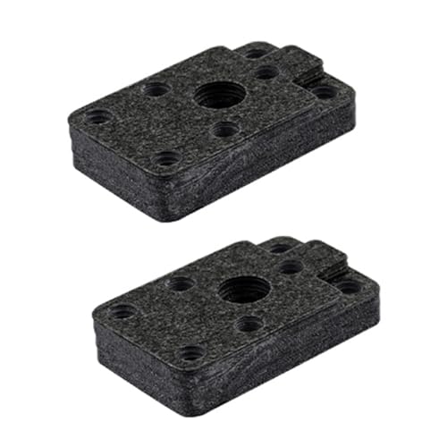 Hot End Base Hochtemperaturdruck Filament Hotend Assembly Drucker Teil Montage Zubehör Basis von NONGYU