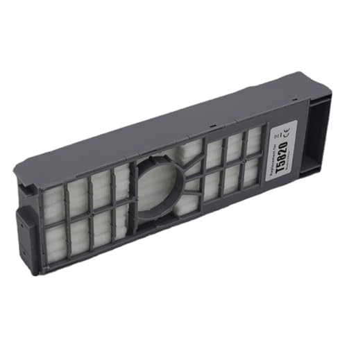 NONGYU T5820 Wartungspatrone T582000 Abfall Inks Tanks Box Austausch Für DX100 D800 D700 D800 D870 D880 P808 Drucker von NONGYU