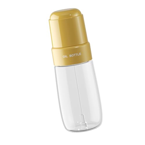 Ölsprühspender aus Glas, auslaufsicher, nachfüllbar, zum Kochen, Backen, Grillen und Luftfritteusen, Rezepte, Essigsprays, Flasche, Küche Ölsprühspender aus Glas, auslaufsicher, nachfüllbar, zum Kochen, Backen, Grillen und Luftfritteusen, Rezepte, Essigsprays, Flasche, Küche von NONGYU