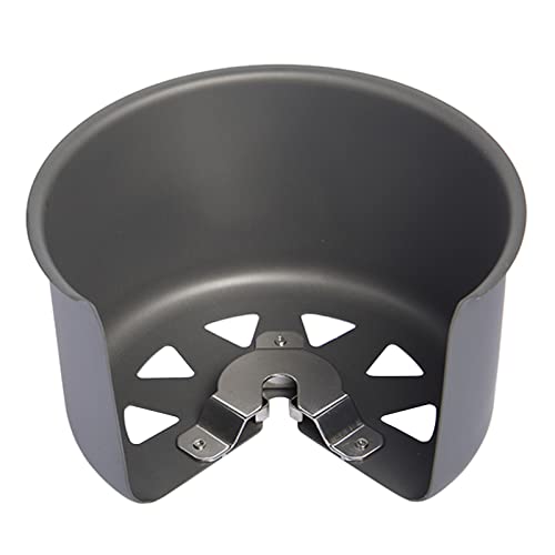Outdoor-Brenner Windschutzscheibe Outdoor Camping Kocher Picknicks BBQ Herd Windschutzscheibenschutz Kochherd Bildschirm Outdoor-Brenner Windschutzscheibe Outdoor Camping Kocher Picknicks BBQ Herd Windschutzscheibenschutz Kochherd Bildschirm von NONGYU