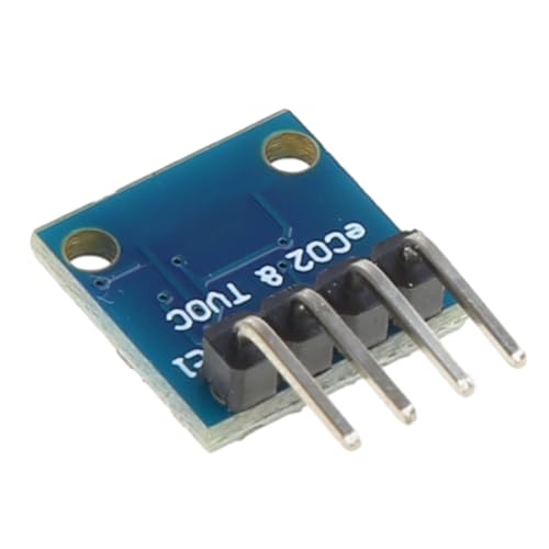 SGP30 Modul Multi-Pixel TVOC/eCO2 Raumluft Formaldehyd Kohlendioxid Messung für Detektor für Zuhause SGP30 Modul Multi-Pixel TVOC/eCO2 Raumluft Formaldehyd Kohlendioxid Messung für Detektor für Zuhause von NONGYU