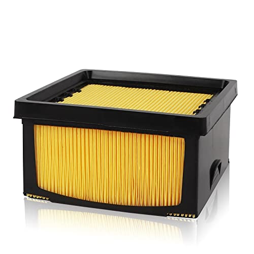 NONROT Luftfilter for Husqvarna K760 K770 Power Cutter Betontrennsäge 574362301 525470601 574362302 von NONROT