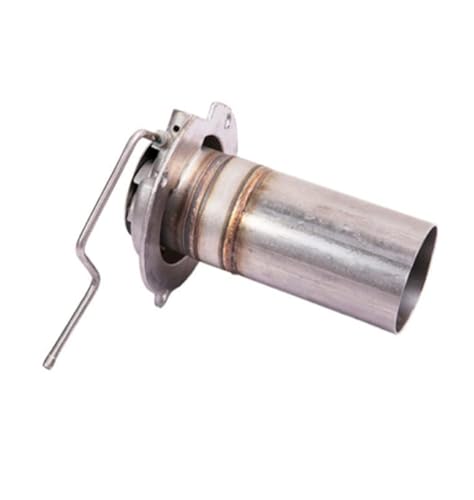 NONROT Standheizung Zubehör Brennkammer for D4 5kw Standheizung Sanitär Diesel Edelstahl Verbrennungsrohr NONROT Standheizung Zubehör Brennkammer for D4 5kw Standheizung Sanitär Diesel Edelstahl Verbrennungsrohr von NONROT