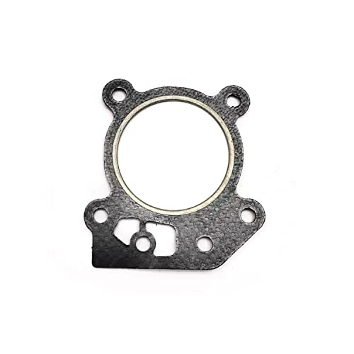 NONROT Zylinderkopfdichtung 799586 Passend for Briggs Stratton 500E 550E 450E (Color : 2pcs) von NONROT