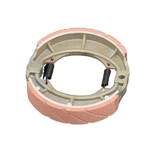 NONROT for LMoDri Motorrad Bremsbacken for Suzuki GN125 Bremsbacken hinten BAJAJ100 GS125 RX125 BM100 HaoJue NONROT for LMoDri Motorrad Bremsbacken for Suzuki GN125 Bremsbacken hinten BAJAJ100 GS125 RX125 BM100 HaoJue von NONROT