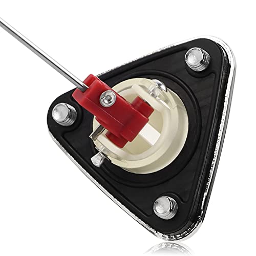 Tankanzeige for Kawasaki Mule 1000 2500 2510 2520 3000 3010 3020 Diesel 4x4 KAF450 KAF620 Tankanzeige for Kawasaki Mule 1000 2500 2510 2520 3000 3010 3020 Diesel 4x4 KAF450 KAF620 von NONROT