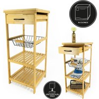 Allzweck Trolley Allzweck Trolley von NOOR Living