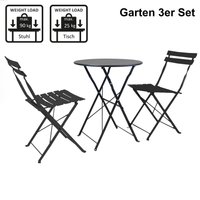 Garten 3er Set NOOR LIVING Garten 3er Set NOOR LIVING von NOOR Living