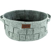 NOOR living Korb, hellgrau NOOR living Korb, hellgrau von NOOR living