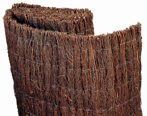 NOOR Heidematte Hawaii 1,50 x 3,00 m/Circa 4,2 kg/m² von NOOR