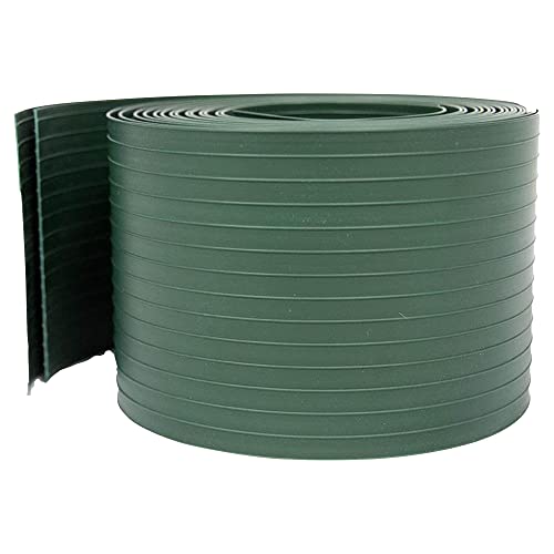 NOOR Sichtschutz 9,5cm x 2,55m in grün I Zaunblende PVC I Wetterfeste Sichtschutzstreifen I 2 STK. NOOR Sichtschutz 9,5cm x 2,55m in grün I Zaunblende PVC I Wetterfeste Sichtschutzstreifen I 2 STK. von NOOR