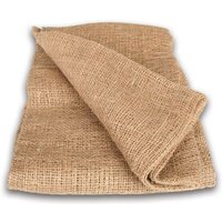 Noor - Jutedecke Natur 1 x 3 Meter von NOOR