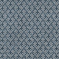 Tapete Marrakesh Tiles Blau Noordwand von NOORDWAND