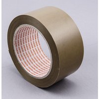 NOPI Packband 50 mm  x 66 m braun von NOPI