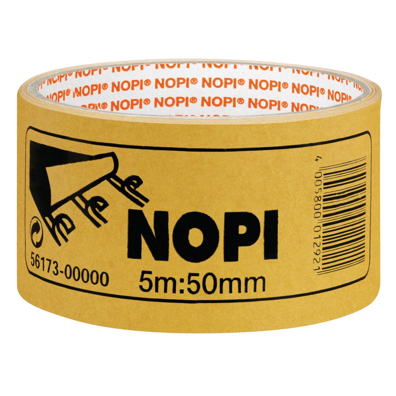 Nopi Verlegeband 5 m x 50 mm von NOPI