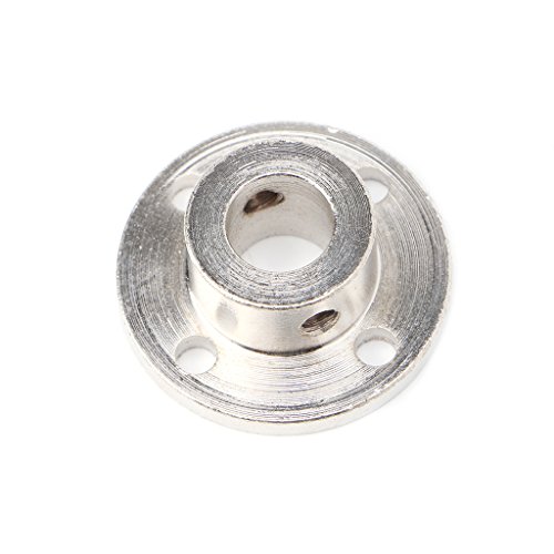 NOPOXA 10 mm starre Flanschkupplung, Motorführungswellenkupplung, Motorverbinder NOPOXA 10 mm starre Flanschkupplung, Motorführungswellenkupplung, Motorverbinder von NOPOXA