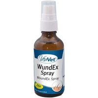 Gav Allfeed wondex Spray 100 ml Gav Allfeed wondex Spray 100 ml von NORA