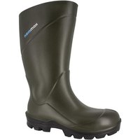 Nora - max Agri Sicherheitswasserstiefel fЩr Landwirtschaft, GrЩn, Gr¤e 43 Nora - max Agri Sicherheitswasserstiefel fЩr Landwirtschaft, GrЩn, Gr¤e 43 von NORA
