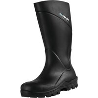 45746-42 Sicherheitsstiefel max Mega-Max ii Gr.42 schwarz/schwarz Po - Nora von NORA