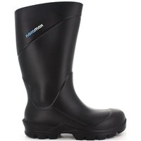 Sicherheitsstiefel max Pro Größe 40 schwarz S5 ci src en iso 20345 Polyurethan von NORA