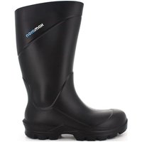 Sicherheitsstiefel max Pro Größe 47 schwarz S5 ci src en iso 20345 Polyurethan von NORA