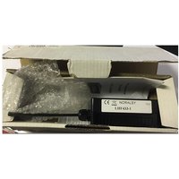 LHF433-1 - Lesegerät. hf 433 Telekom + Antenne 1 eigenständiges Relais - schwarz - Noralsy von NORALSY