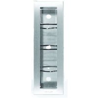 MPI04 Edelstahlgehäuse – 4 eingebaute Module - Noralsy von NORALSY